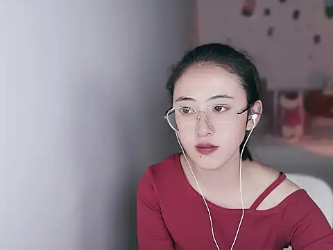 Queena_'s cam snapshot