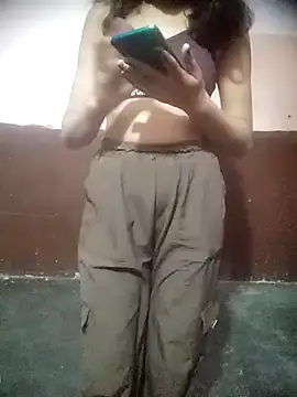 your_Navya00's cam snapshot