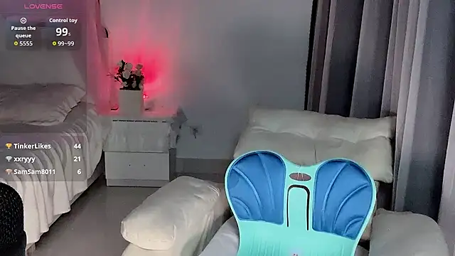 stripchat-yaoyao's cam snapshot