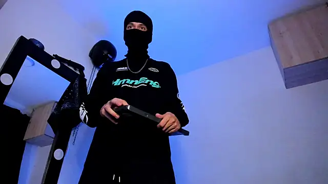 Samuel_Suarez live sex cam