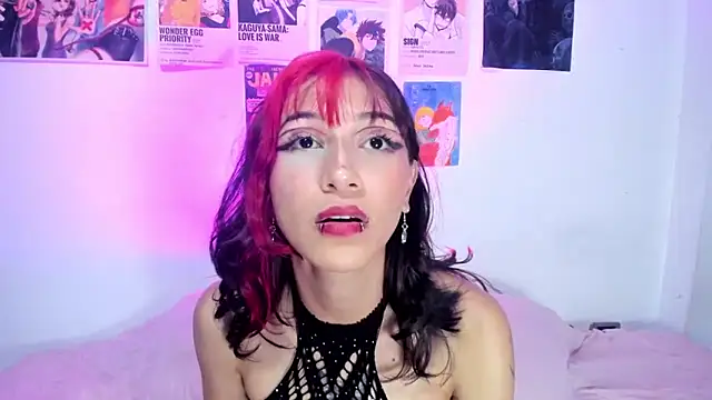 Naomi-Haruno's cam snapshot