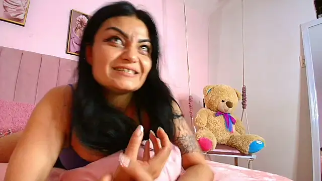 mei_kora's cam snapshot