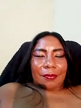 rosmery-navarro's cam snapshot