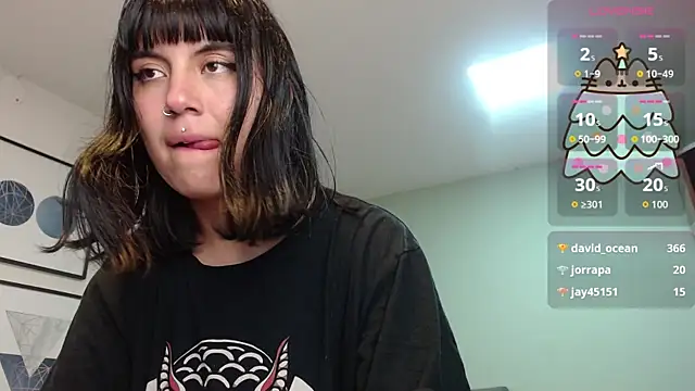 amy_adams1's cam snapshot