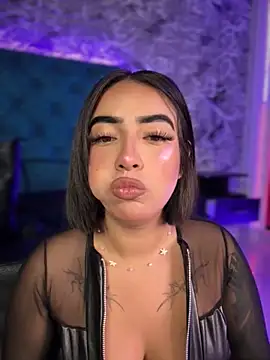 Scarlett-LS's cam snapshot