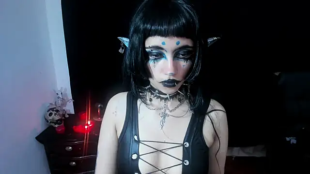 Yueeclipsa's cam snapshot