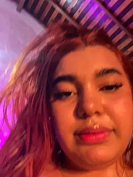 Anny_arango1's cam snapshot