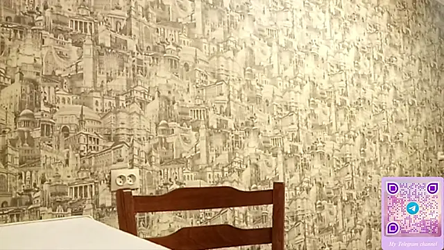 BethZiglar's cam snapshot