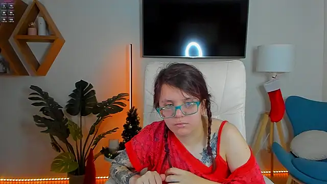 Ariell_Mini's cam snapshot