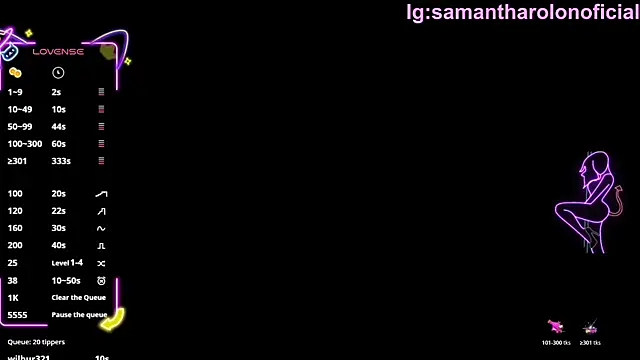 Samantha_Rolon live sex cam