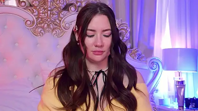 MeganStrain live sex cam