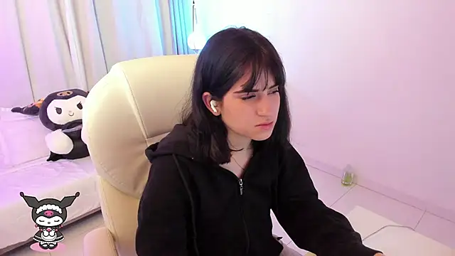 kurito_'s cam snapshot