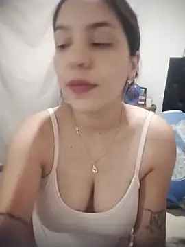 Tiquefire's cam snapshot