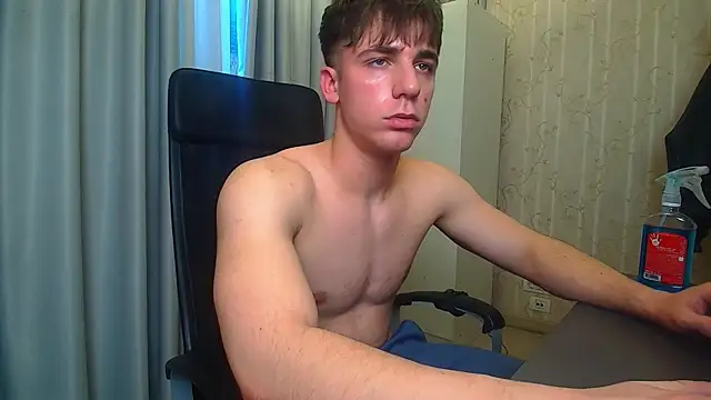 KellenWest live sex cam