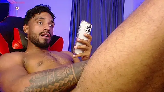 Christian_thor live sex cam