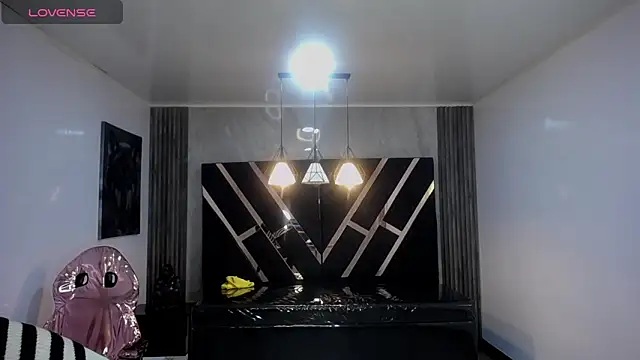 artemisa_ch1's cam snapshot