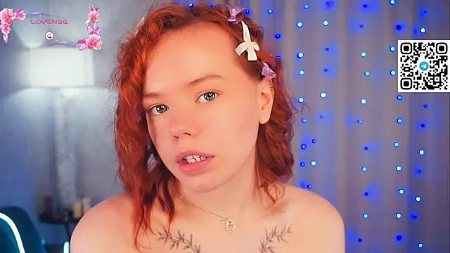 MelodyHasbrouck live sex cam