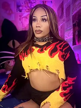 Shayybaby live sex cam