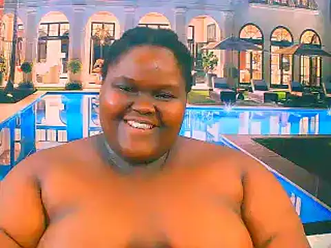 EbonyHotBuns live sex cam