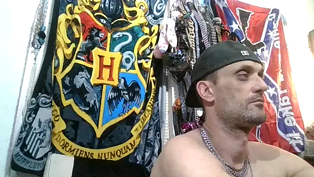 slinginbigD live sex cam