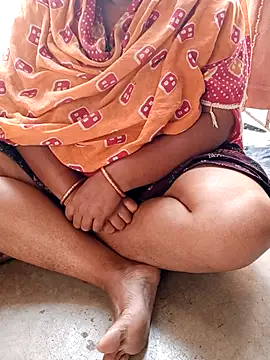 Hotty-rumi's cam snapshot