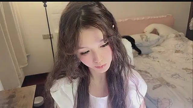 FuFu-puff live sex cam