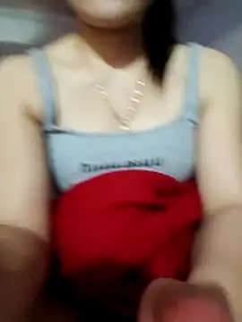 LucyyLy's cam snapshot