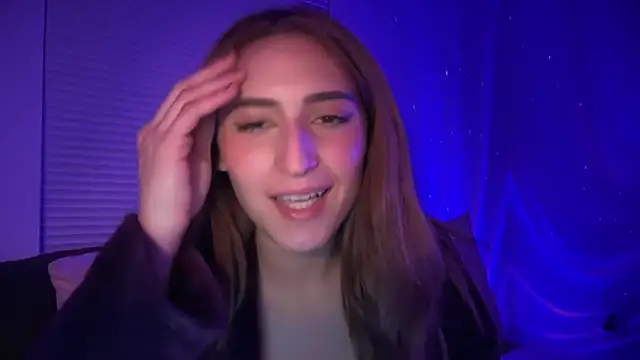 miasecretx's cam snapshot