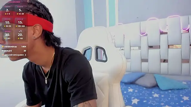 AndyKings_1 live sex cam