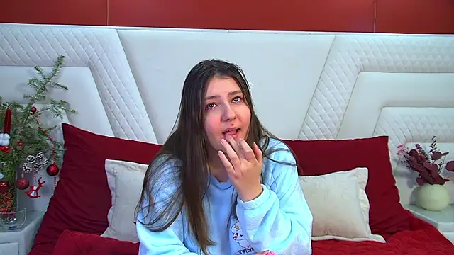 SofiSays's cam snapshot