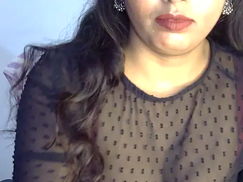 Lovely_Prisha's cam snapshot