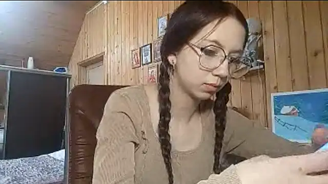 LorettaBabiracki's cam snapshot