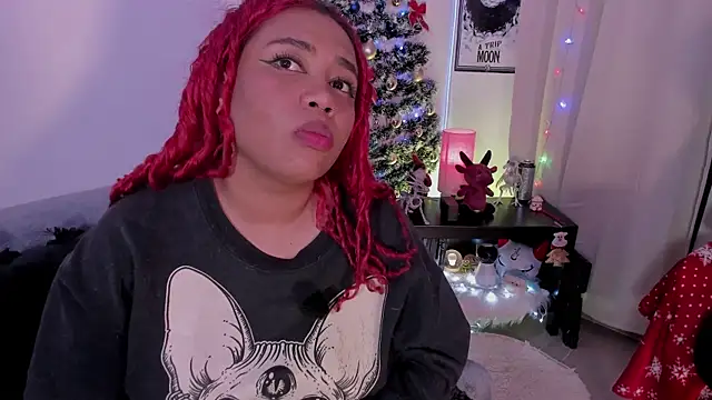 pamela_doll3's cam snapshot