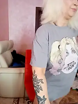 Angelis_Paradise live sex cam