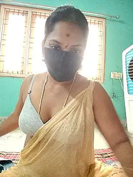 Hydammai's cam snapshot