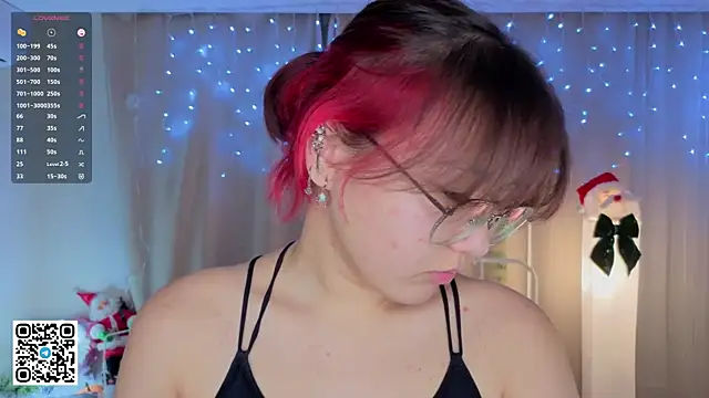 EvelinaKilner's cam snapshot