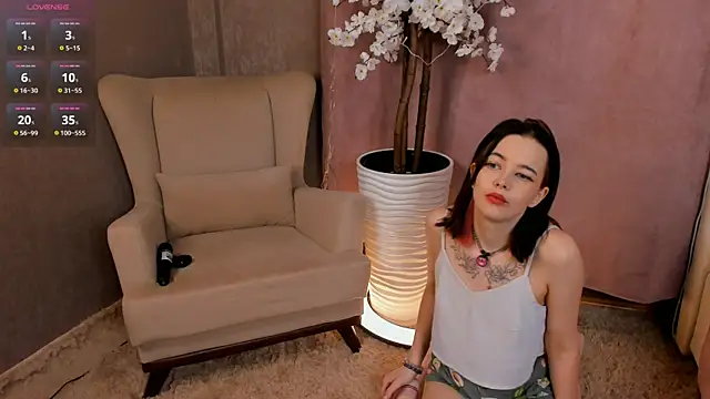 HeavenGuards's cam snapshot