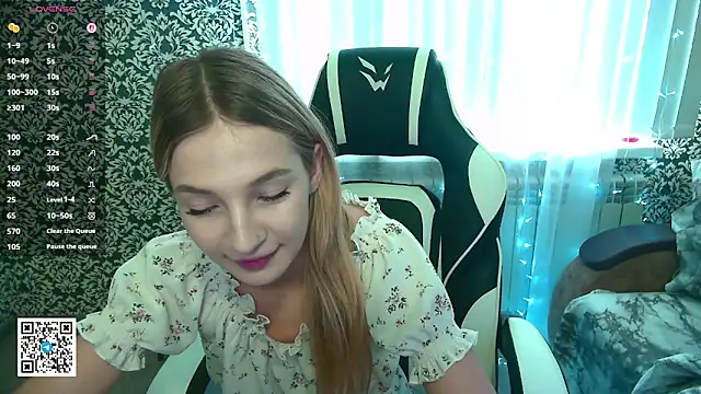 SofiaRoud's cam snapshot