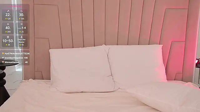 CindyMill's cam snapshot