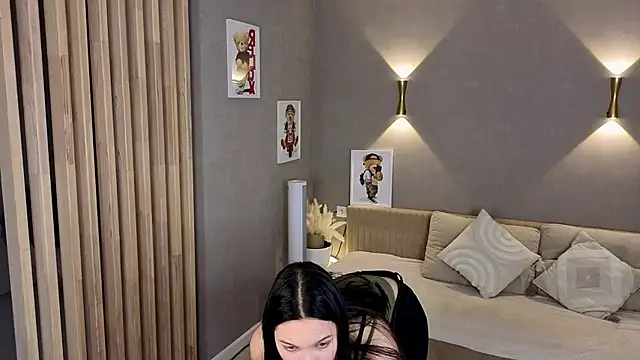 IvoryAmacher's cam snapshot