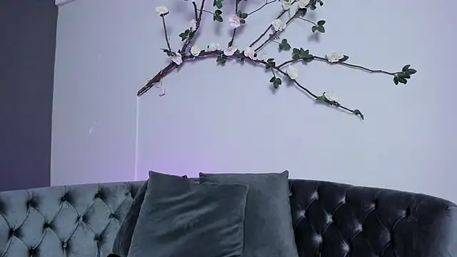 Astrid_williams's cam snapshot