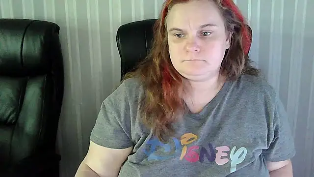 DollyGerson's cam snapshot