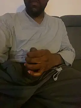 AfroCaribbeanDaddy's cam snapshot