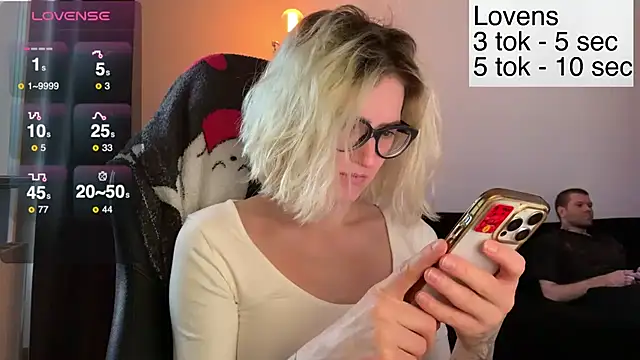 Sexy_Sweets's cam snapshot