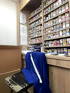 baramadalin's cam snapshot