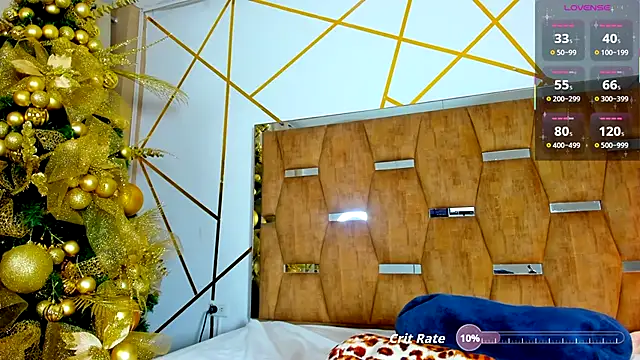 LunaPleasure live sex cam