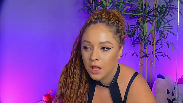 PatriciaSpice's cam snapshot