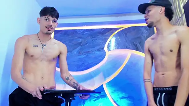 Iam_Steven's cam snapshot