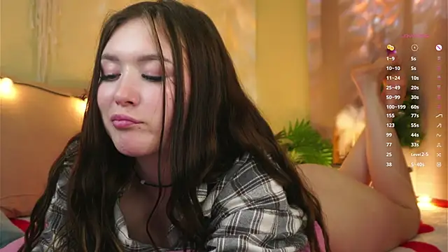 AlinaOrf live sex cam