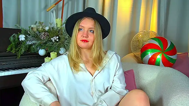 EmilyEvanse live sex cam